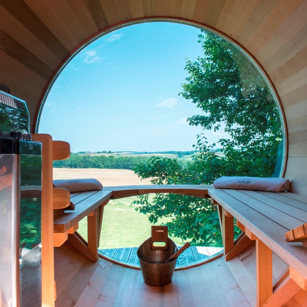 Cabane du Bois des Nauzes, Seyches