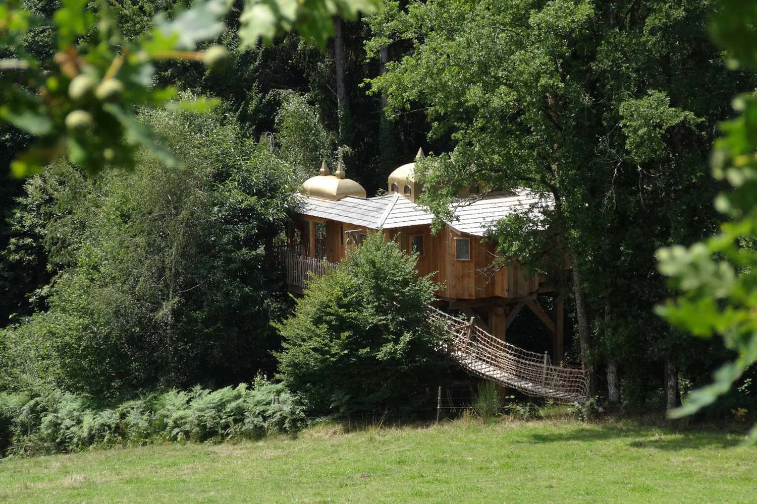 Le Moulin de la Jarousse - photo 3