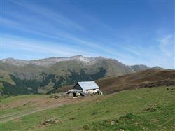 Cabane Gros