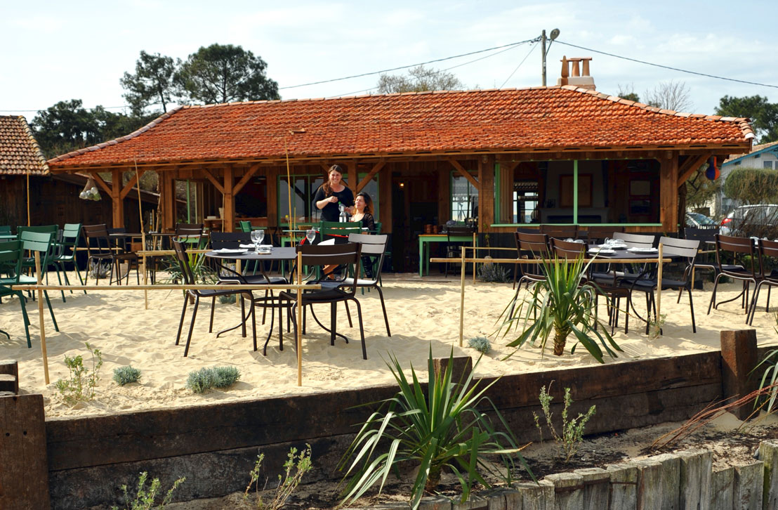 La Cabane d'Hortense - photo 3