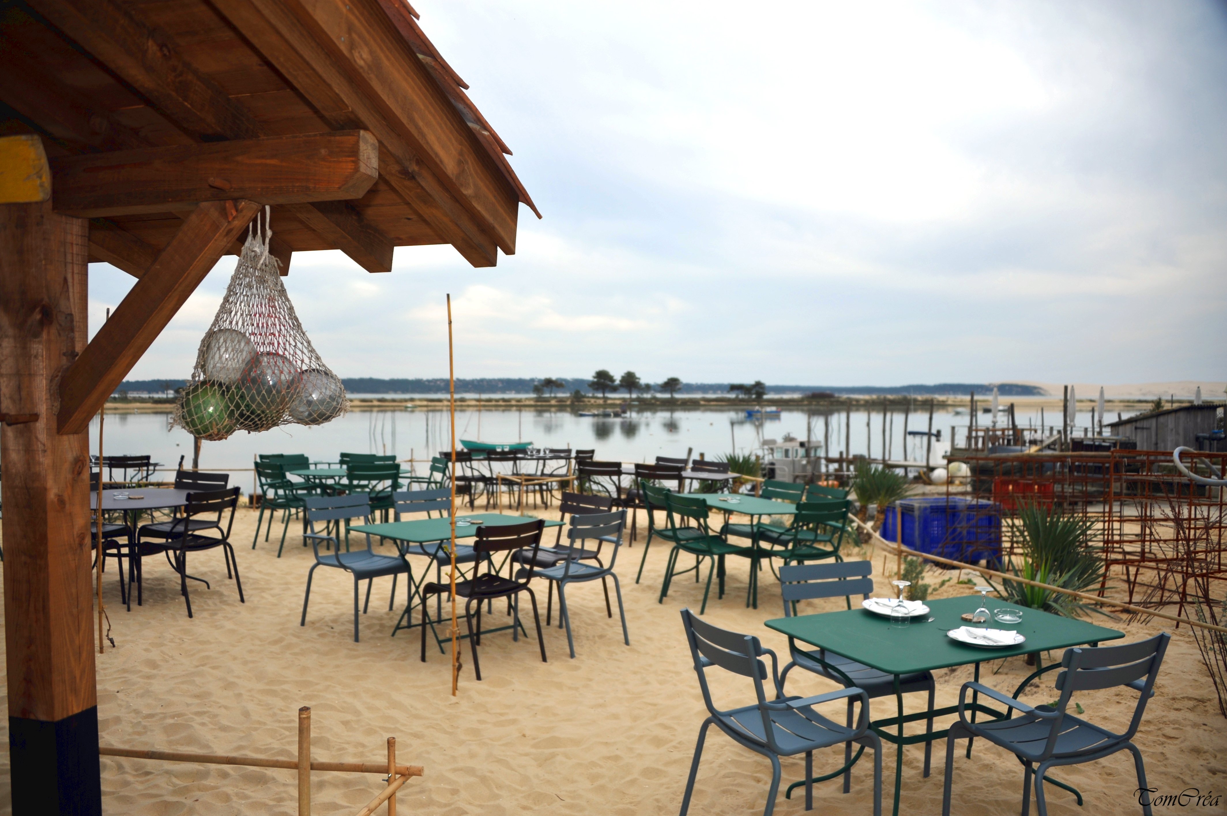 La Cabane d'Hortense