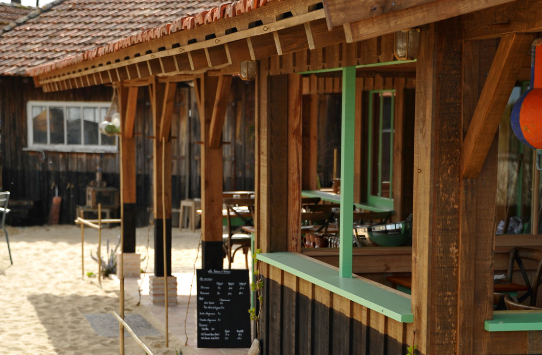 La Cabane d'Hortense - photo 4