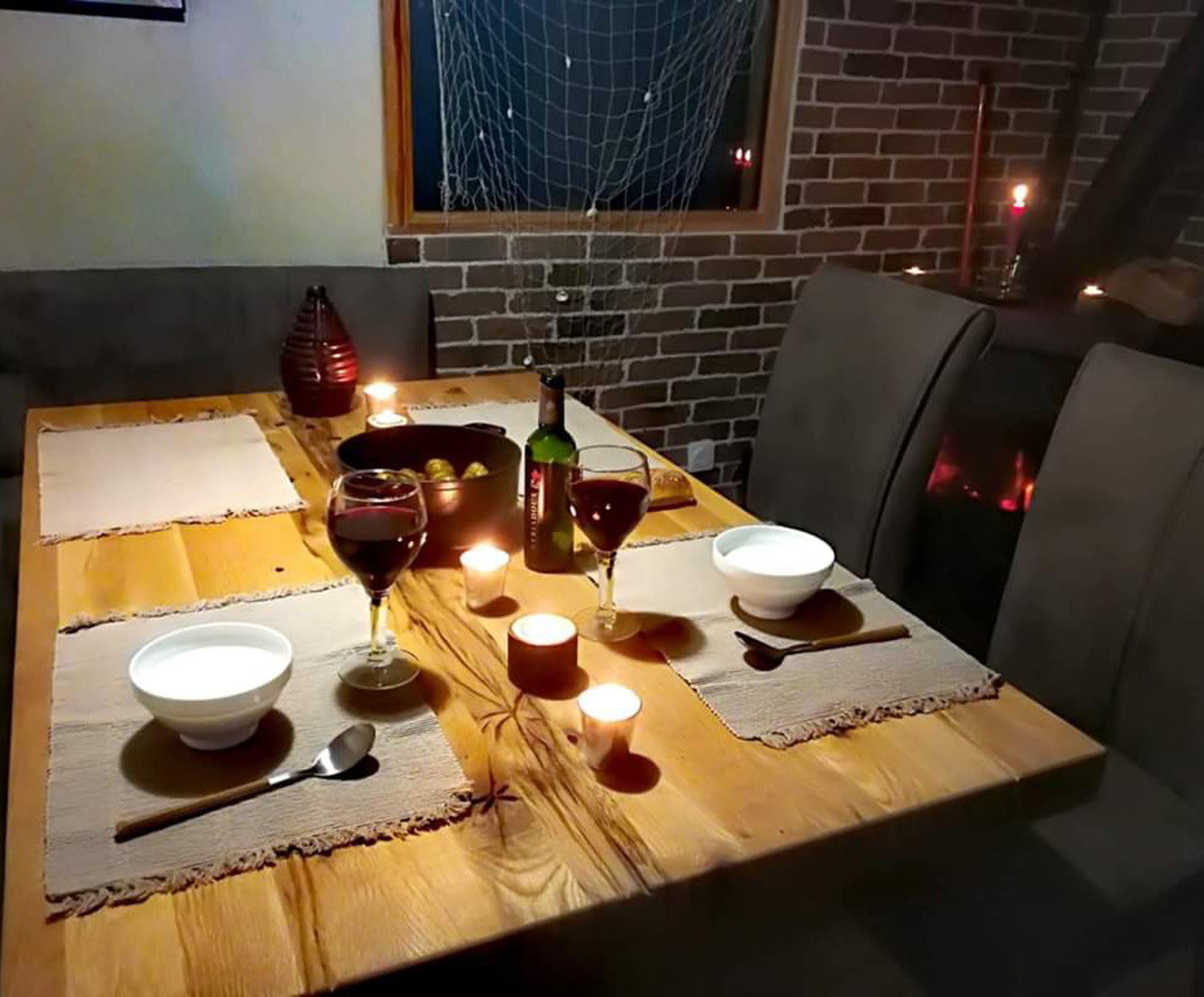 La cabane du martin pécheur - Domaine de la Clauzade, Saint-Germain-les-Vergnes - photo 7