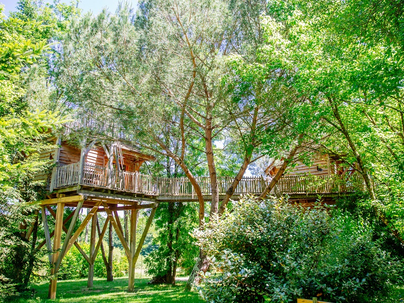 Domaine EcÔtelia, Le Nizan - photo 29