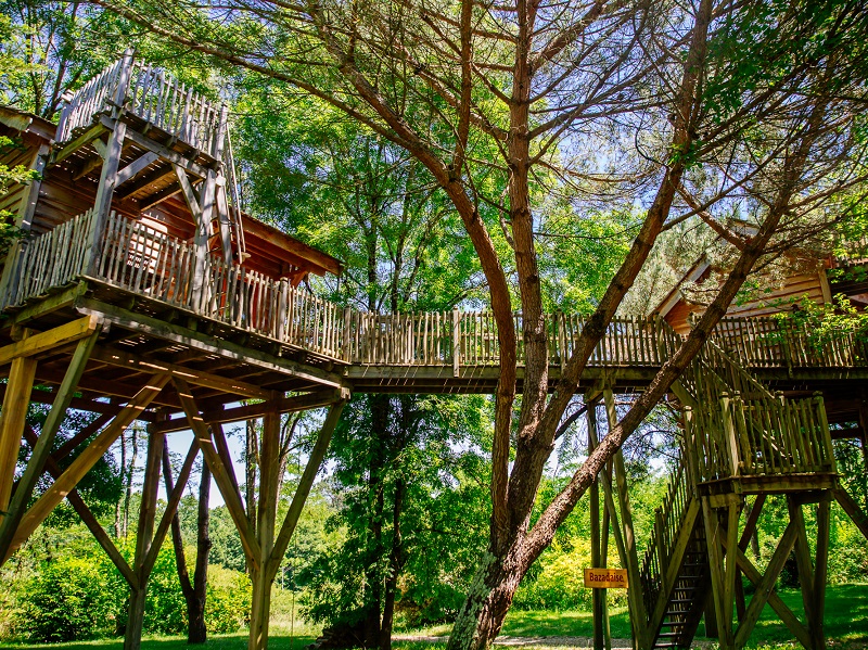 Domaine EcÔtelia, Le Nizan - photo 15