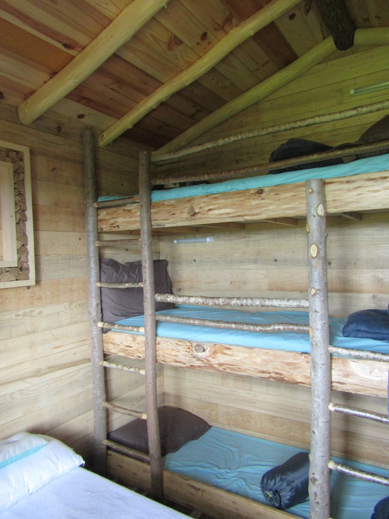 Cabane dans les arbres : la Papyjotte, Montfort-en-Chalosse - photo 11