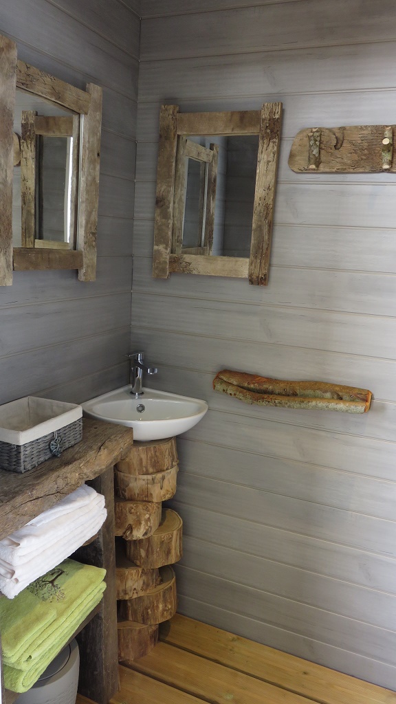 Cabane dans les arbres : la Papyjotte, Montfort-en-Chalosse - photo 13