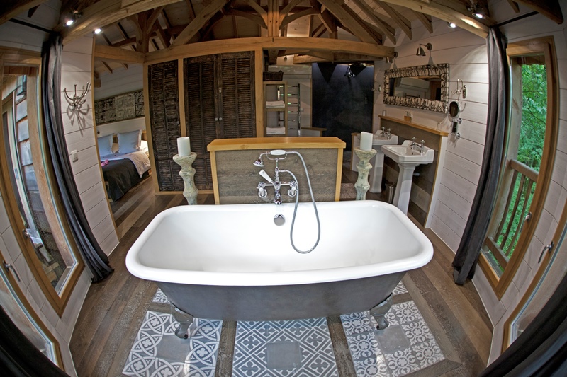 Châteaux spa sur l'eau, Beaumontois en Périgord - photo 11