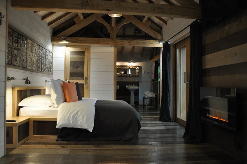 Châteaux spa sur l'eau, Beaumontois en Périgord - photo 8