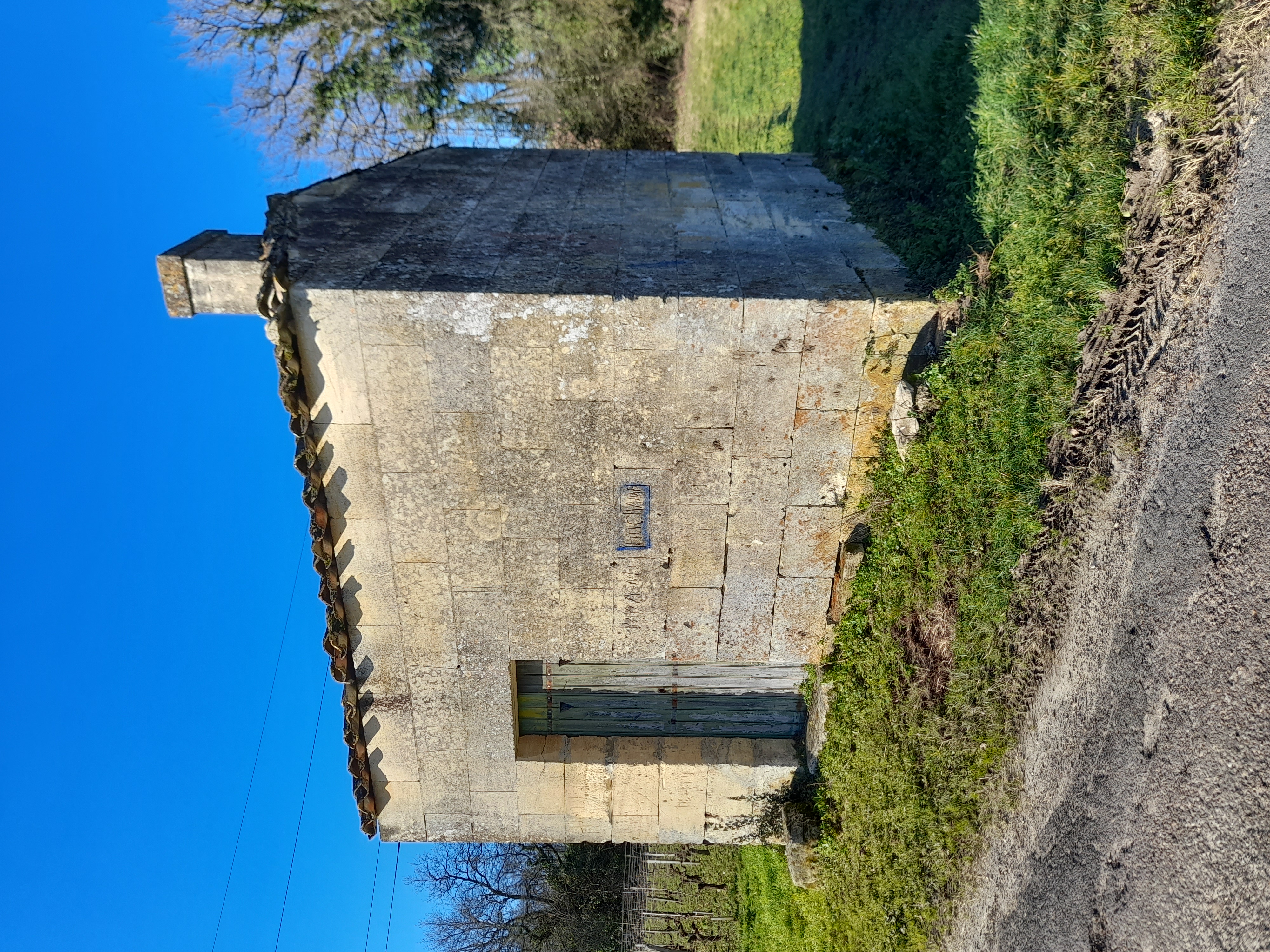 Boucle du Moulin, Périssac - photo 5