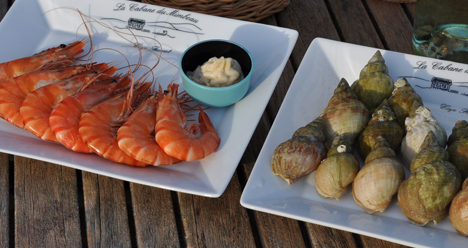 La Cabane du Mimbeau