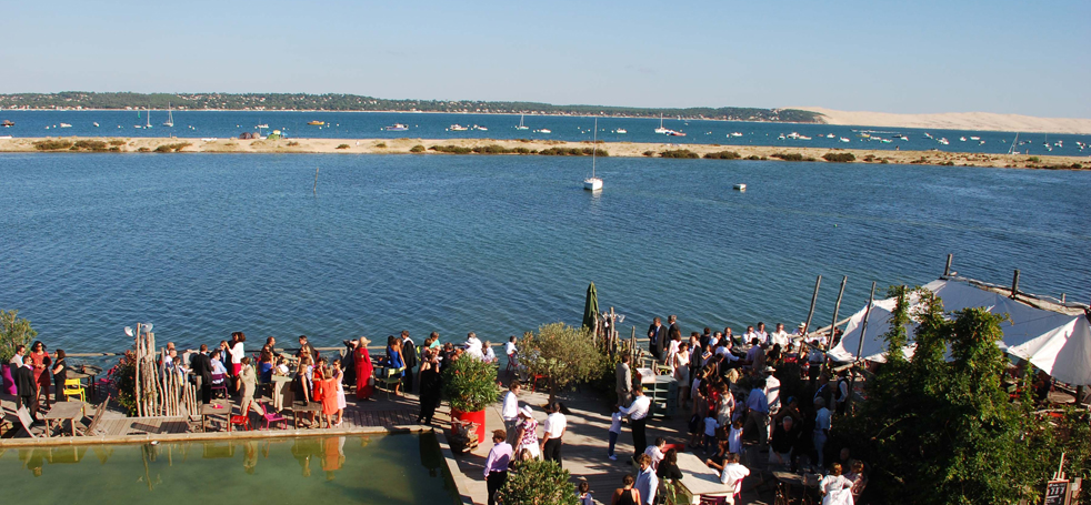 La Cabane du Mimbeau - photo 4