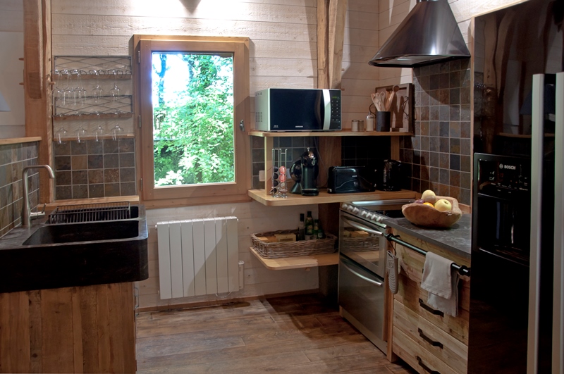 Châteaux spa sur l'eau, Beaumontois en Périgord - photo 10