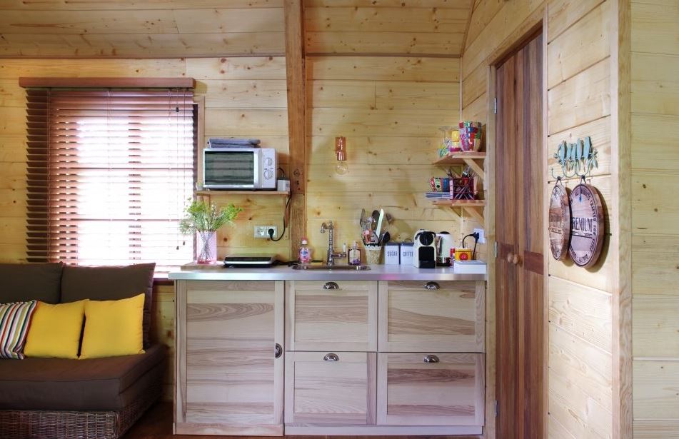 Cabane Le Rouge Gorge, Auriac-du-Périgord - photo 7