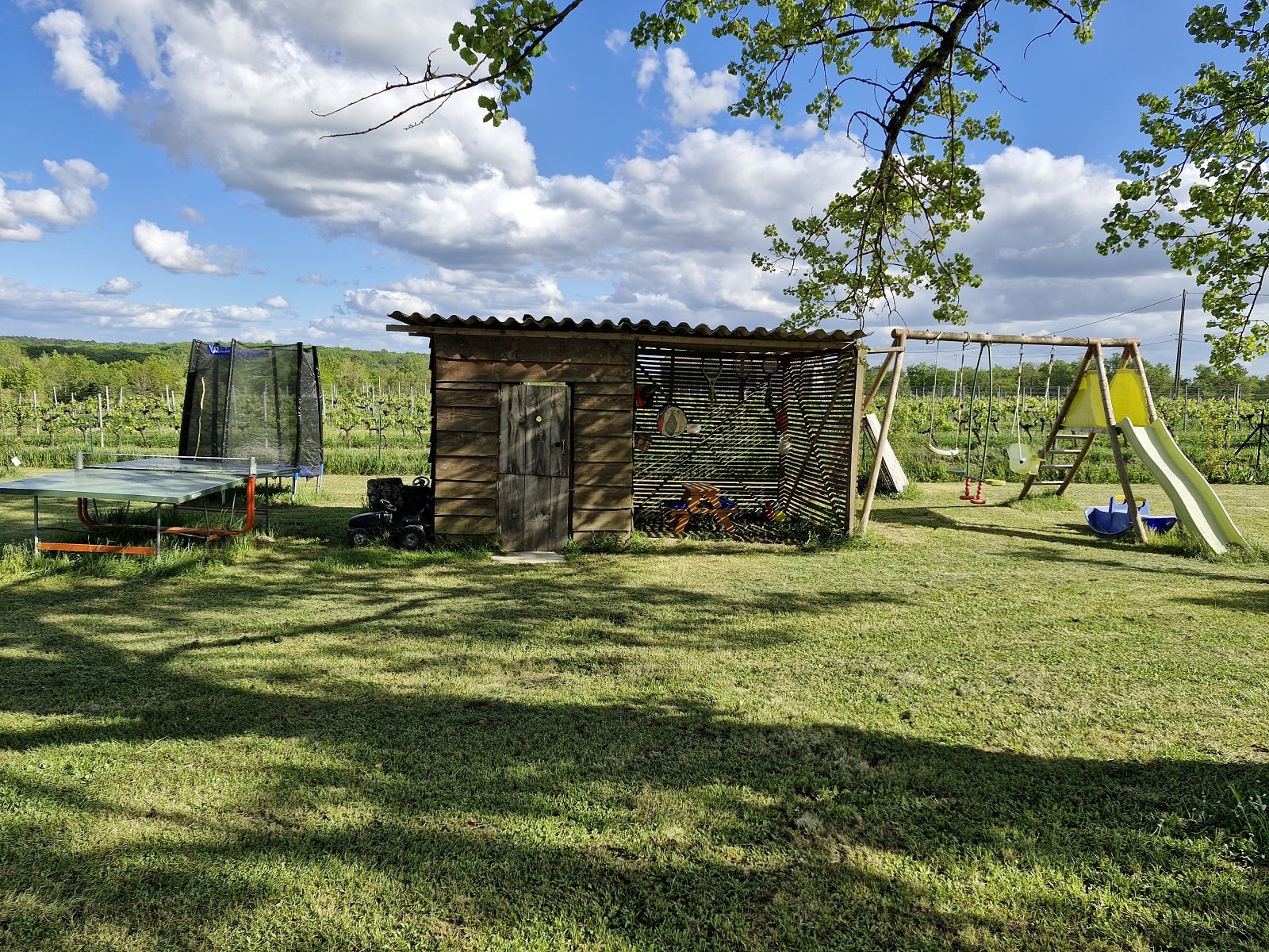 Maison de campagne - photo 4