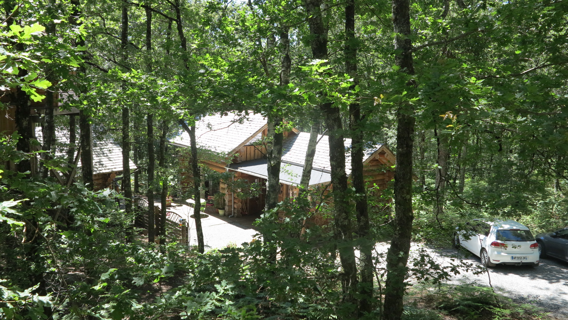 Domaine des 5 Eléments, Camps-Saint-Mathurin-Léobazel - photo 19