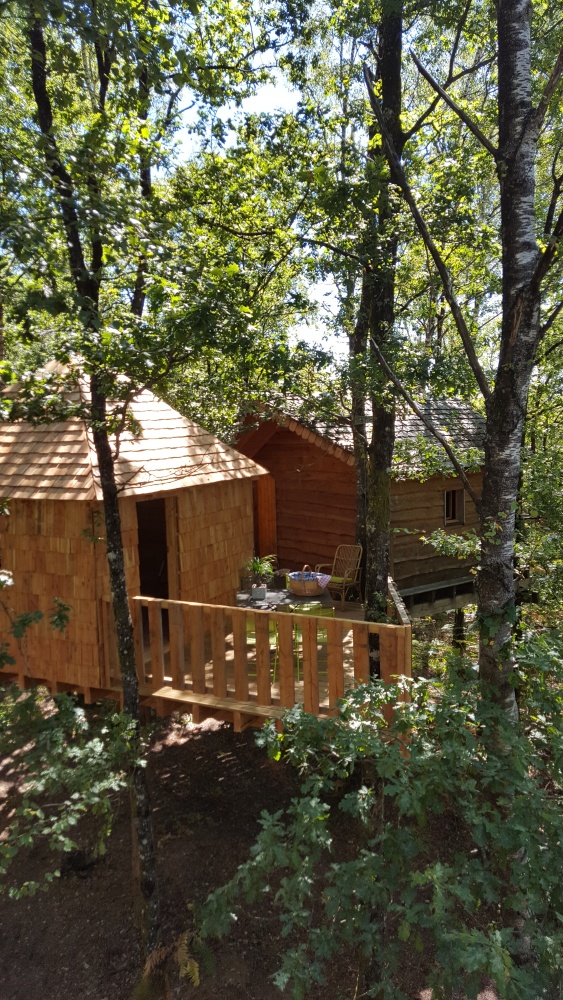 Domaine des 5 Eléments, Camps-Saint-Mathurin-Léobazel - photo 9