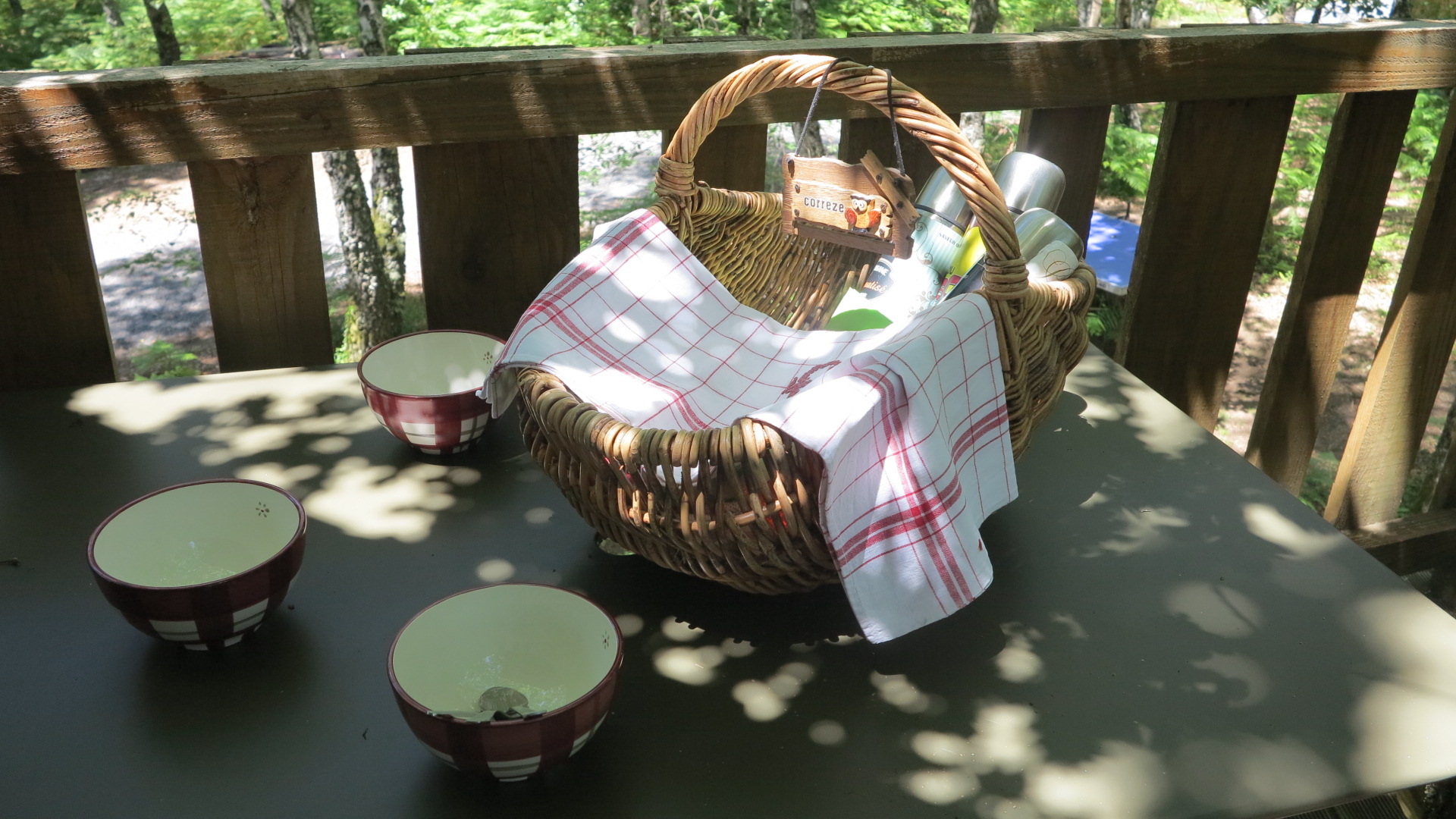 Domaine des 5 Eléments, Camps-Saint-Mathurin-Léobazel - photo 7