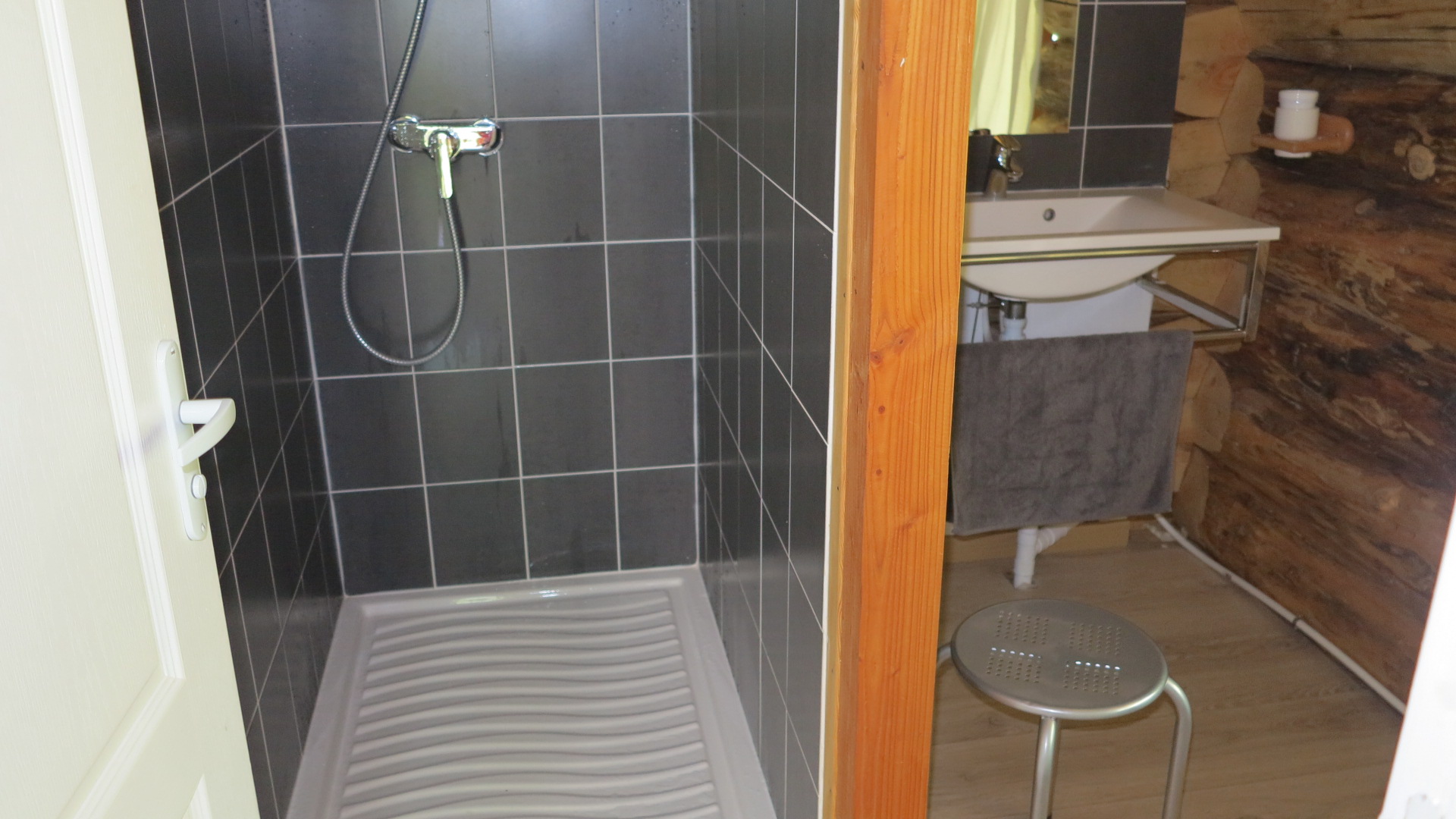 Domaine des 5 Eléments, Camps-Saint-Mathurin-Léobazel