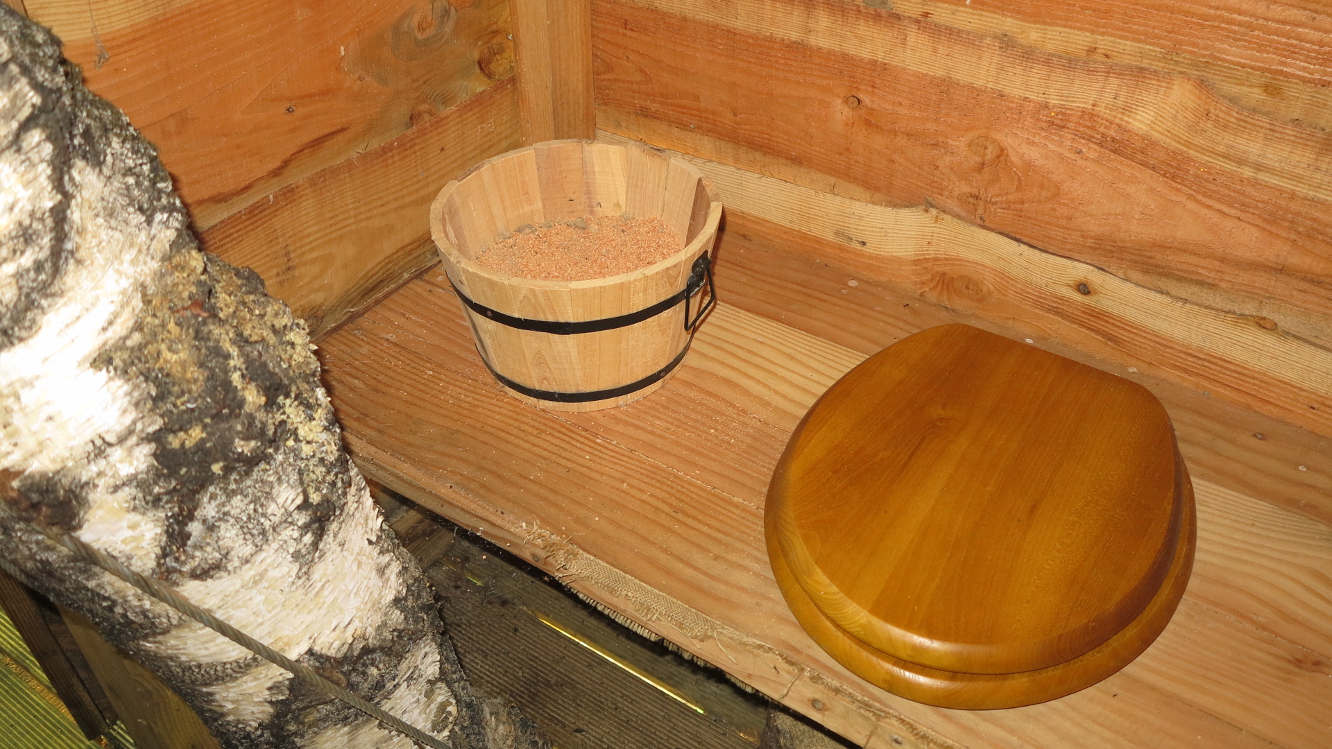 Domaine des 5 Eléments, Camps-Saint-Mathurin-Léobazel - photo 16