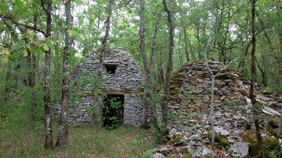 Boucle de Chourgnac d'Ans