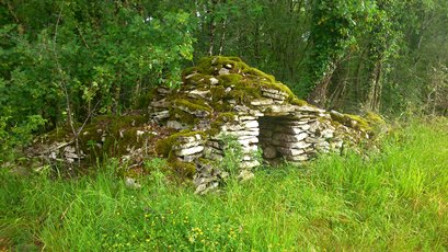 circuit des Bories à Tourtoirac, Tourtoirac - photo 5