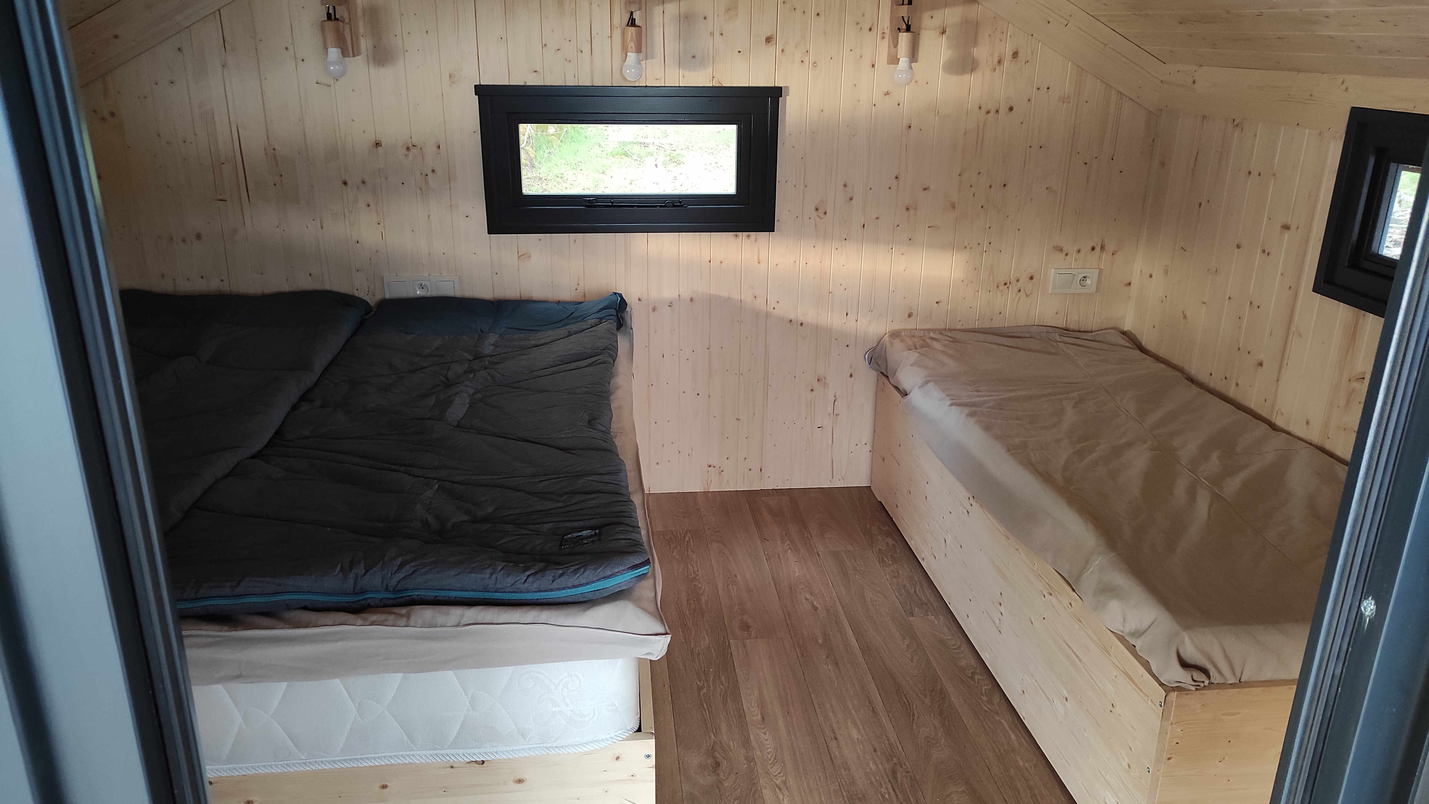 LACUSTRA : Cabanes sur pilotis - photo 4