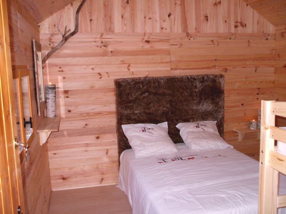 Domaine des 5 Eléments, Camps-Saint-Mathurin-Léobazel - photo 24