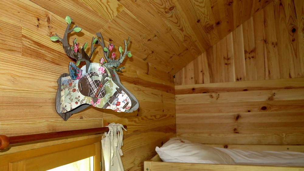 Domaine des 5 Eléments, Camps-Saint-Mathurin-Léobazel - photo 18