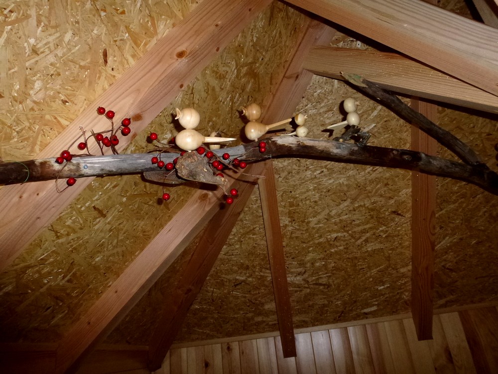 Domaine des 5 Eléments, Camps-Saint-Mathurin-Léobazel - photo 17