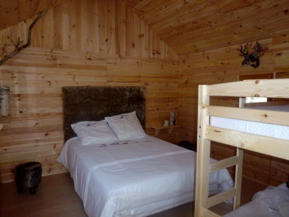 Domaine des 5 Eléments, Camps-Saint-Mathurin-Léobazel - photo 14