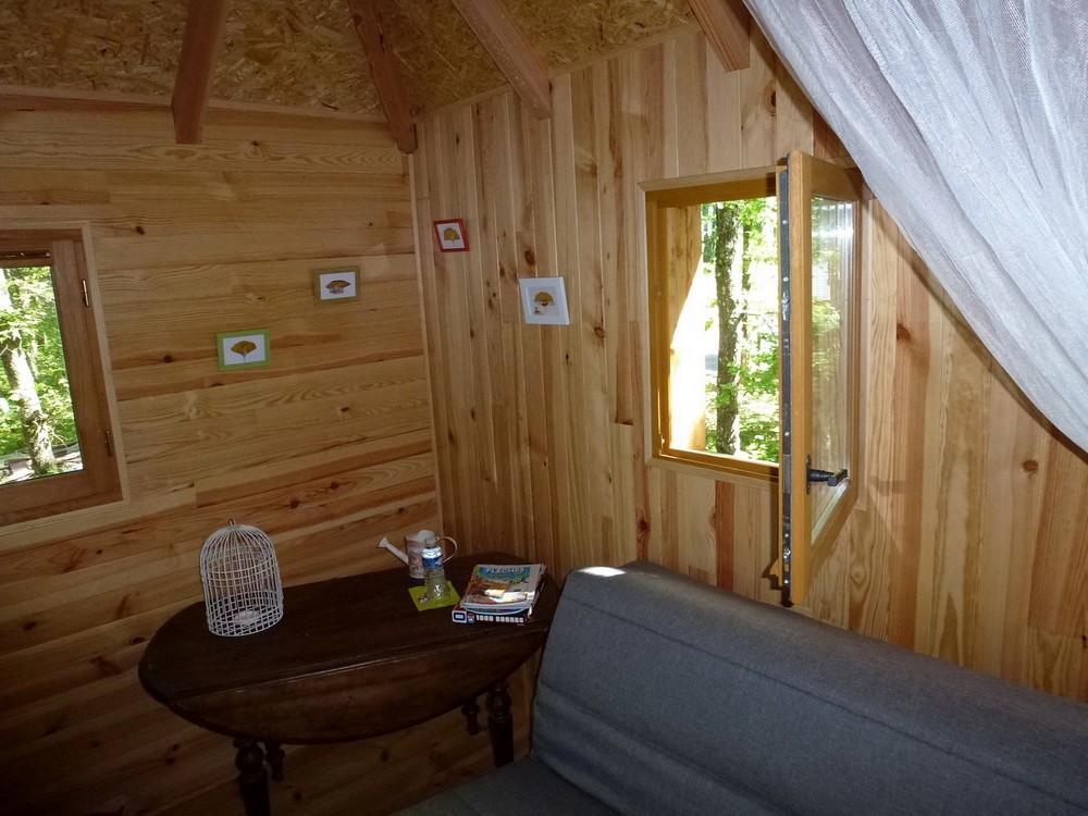 Domaine des 5 Eléments, Camps-Saint-Mathurin-Léobazel - photo 22