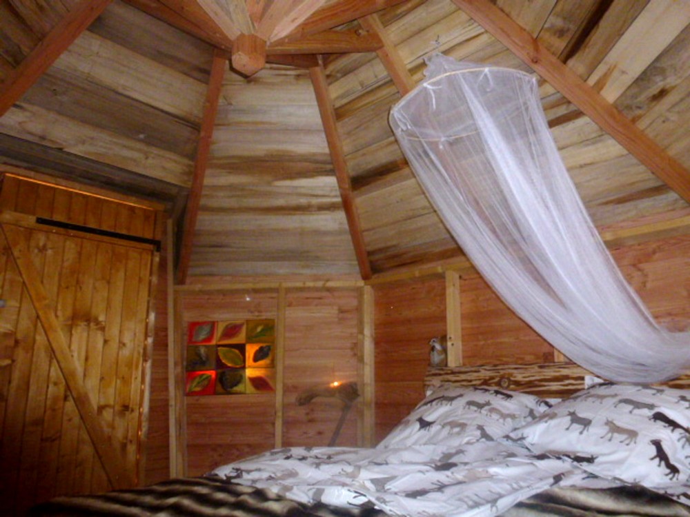 Domaine des 5 Eléments, Camps-Saint-Mathurin-Léobazel - photo 35