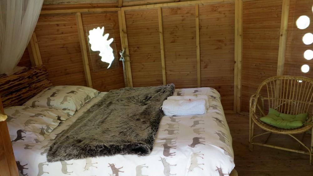 Domaine des 5 Eléments, Camps-Saint-Mathurin-Léobazel - photo 33