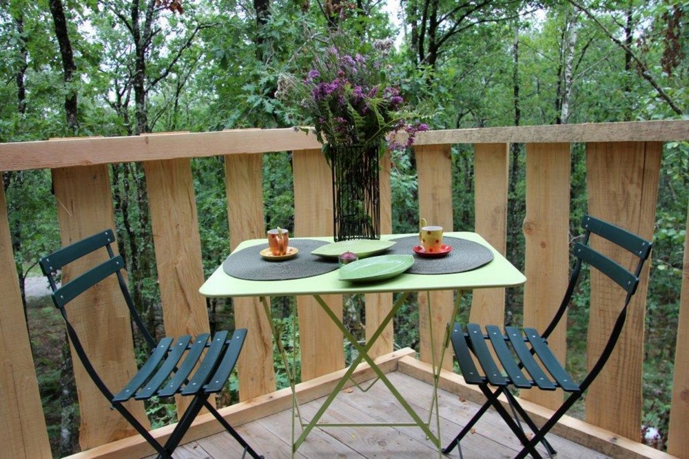 Domaine des 5 Eléments, Camps-Saint-Mathurin-Léobazel - photo 13