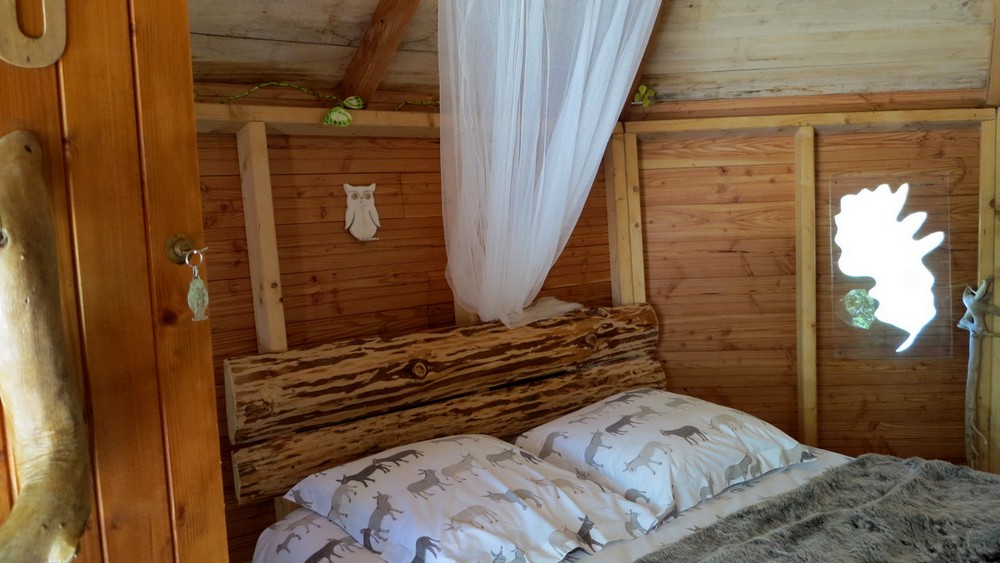 Domaine des 5 Eléments, Camps-Saint-Mathurin-Léobazel - photo 23