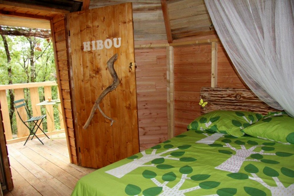 Domaine des 5 Eléments, Camps-Saint-Mathurin-Léobazel - photo 34