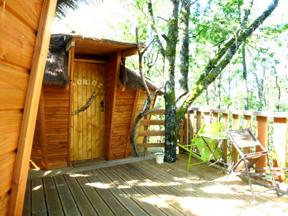 Domaine des 5 Eléments, Camps-Saint-Mathurin-Léobazel - photo 38