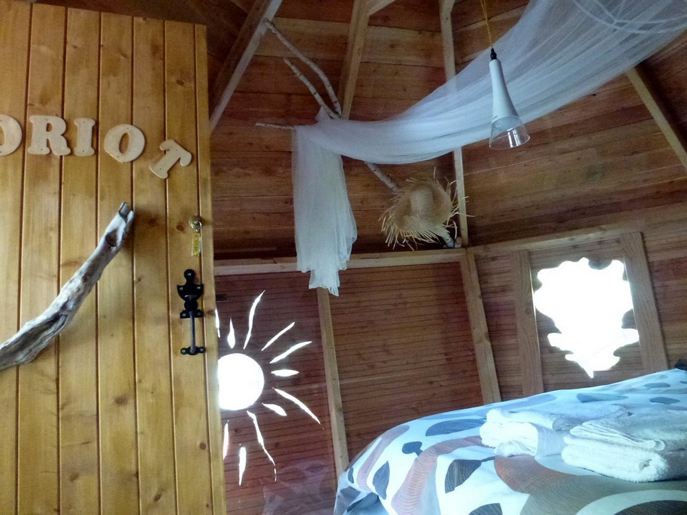 Domaine des 5 Eléments, Camps-Saint-Mathurin-Léobazel - photo 3