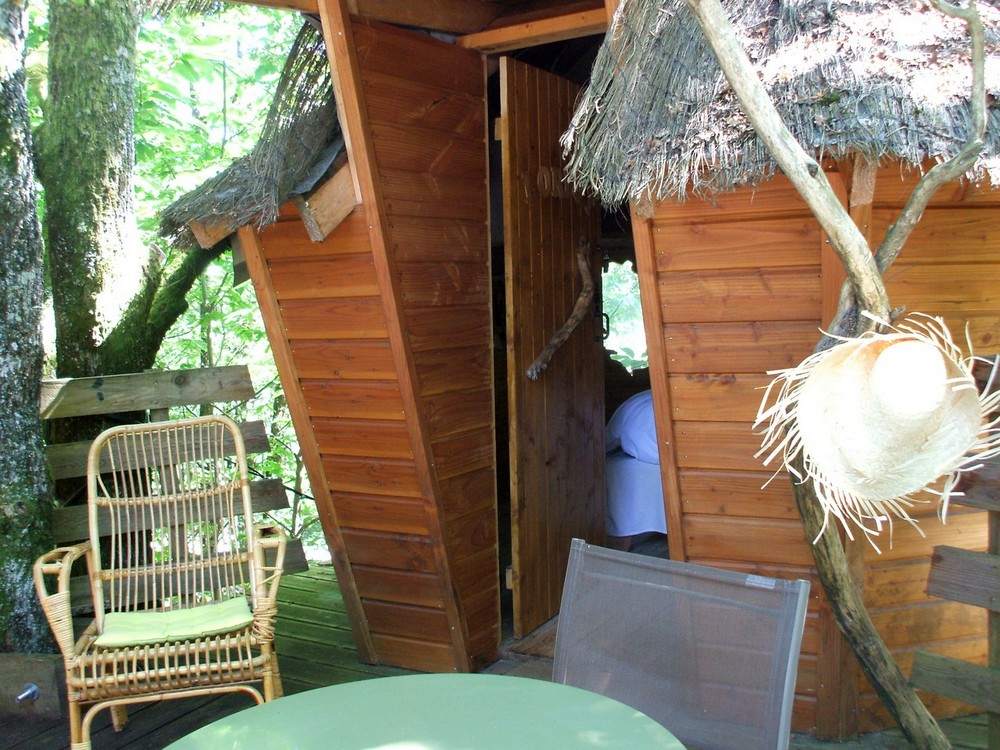 Domaine des 5 Eléments, Camps-Saint-Mathurin-Léobazel - photo 8