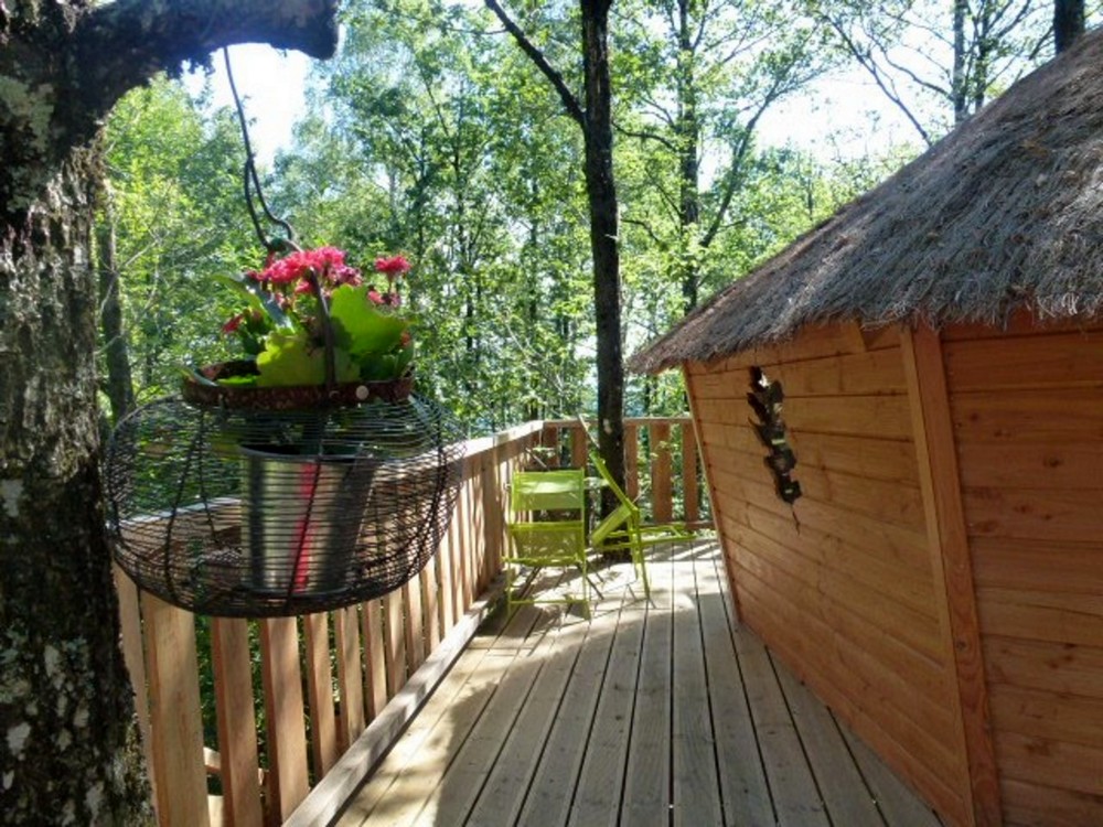 Domaine des 5 Eléments, Camps-Saint-Mathurin-Léobazel - photo 28