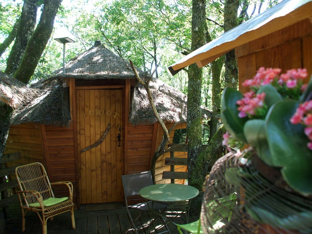 Domaine des 5 Eléments, Camps-Saint-Mathurin-Léobazel - photo 15