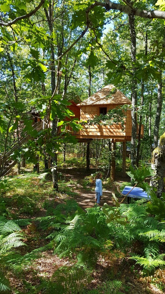 Domaine des 5 Eléments