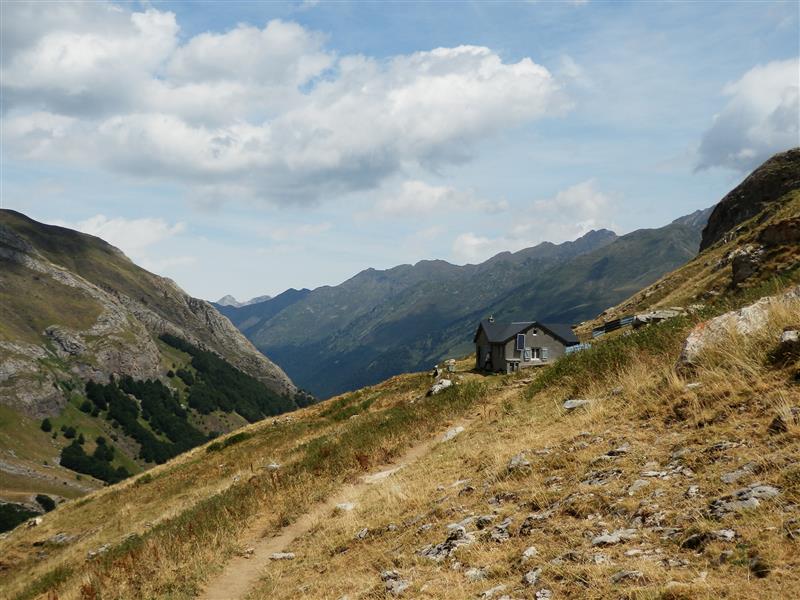 Parc National des Pyrénées