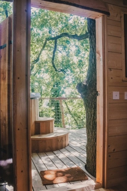 La CabaNoun, Coudures - photo 12