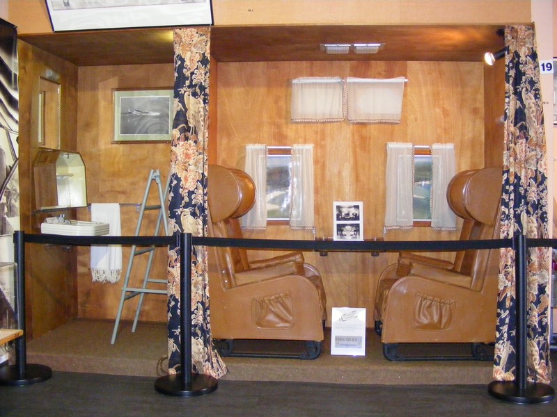 Musée de l'Hydraviation, Biscarrosse - photo 12