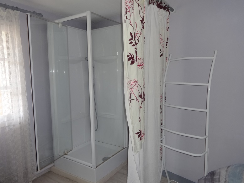 Chez Véro - 4 personnnes (1 chambres) - photo 4