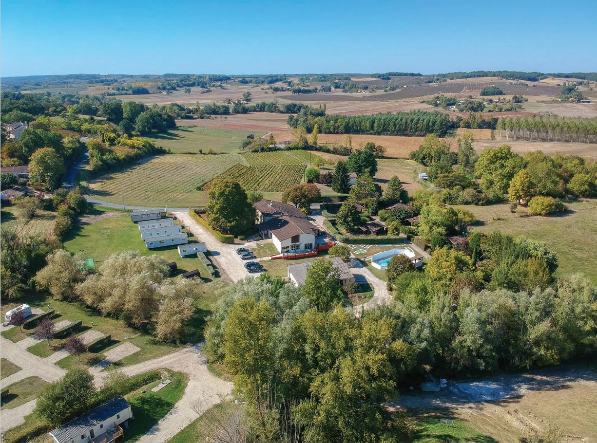 Camping Le Cabri — photo 2