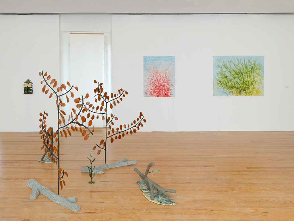 Abbaye Saint-André - Centre d'Art Contemporain, Meymac - photo 3