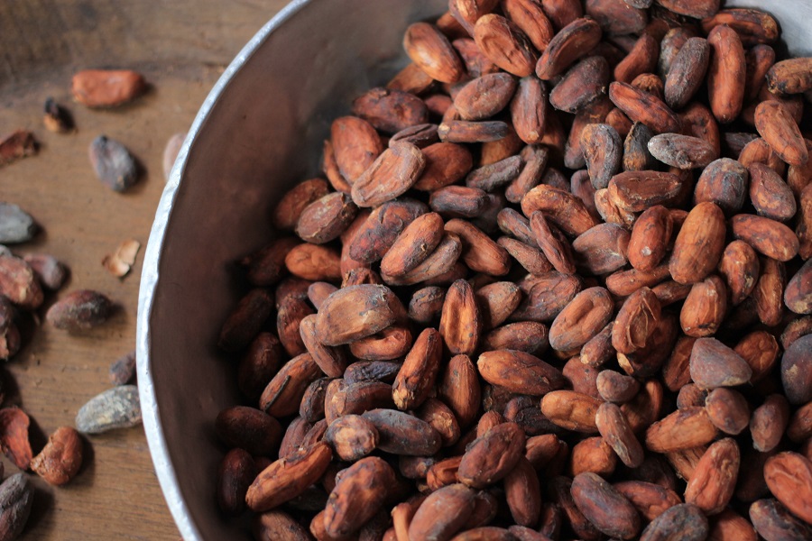 Chocolaterie Artisanale Pépite